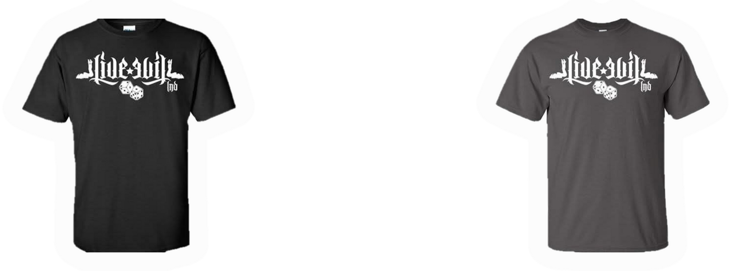 Live Evil original vintage print