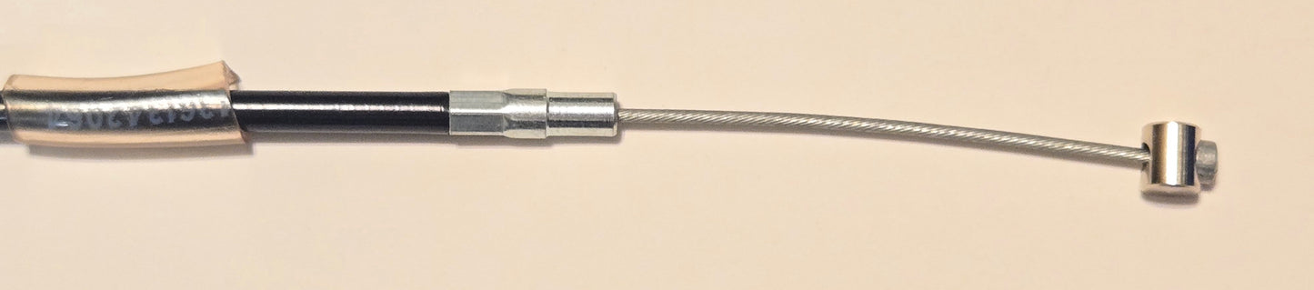 Joker KLX/DRZ 110 Extended Brake Cable