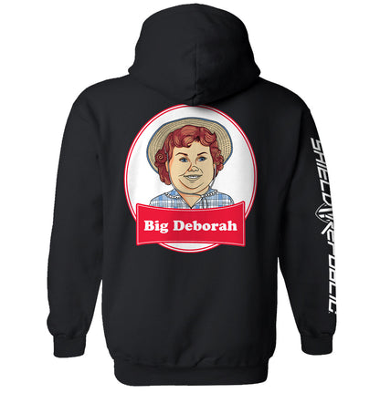 Big Deborah