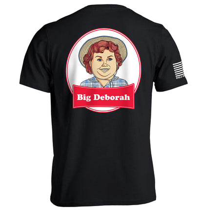 Big Deborah