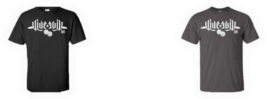 Live Evil original vintage print