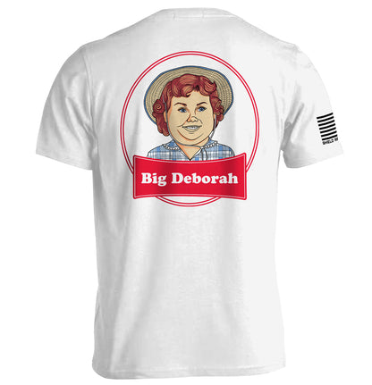 Big Deborah