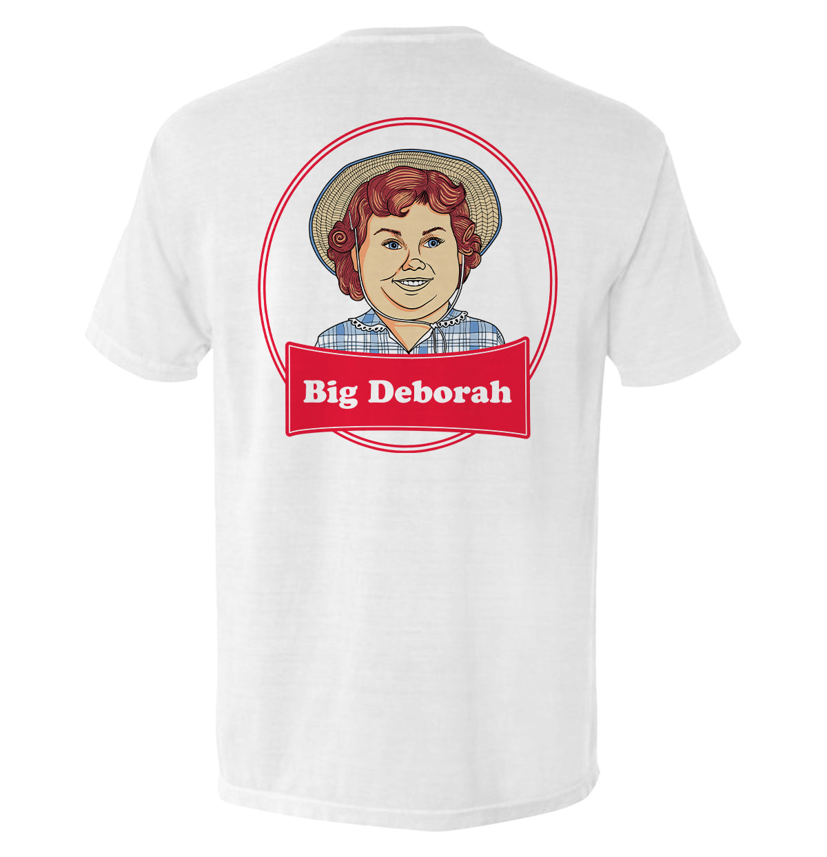 Big Deborah